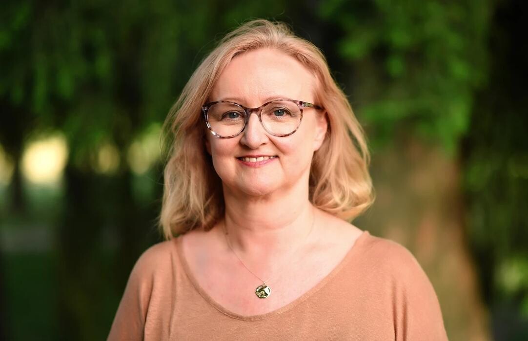 Bilder Annelie Adell | Heilpraktikerin für Psychotherapie