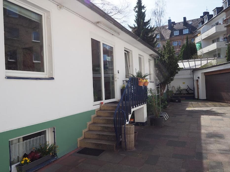 Bilder Annelie Adell | Heilpraktikerin für Psychotherapie