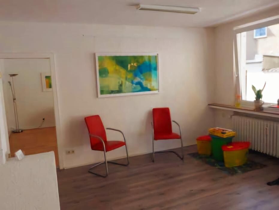 Bilder Annelie Adell | Heilpraktikerin für Psychotherapie