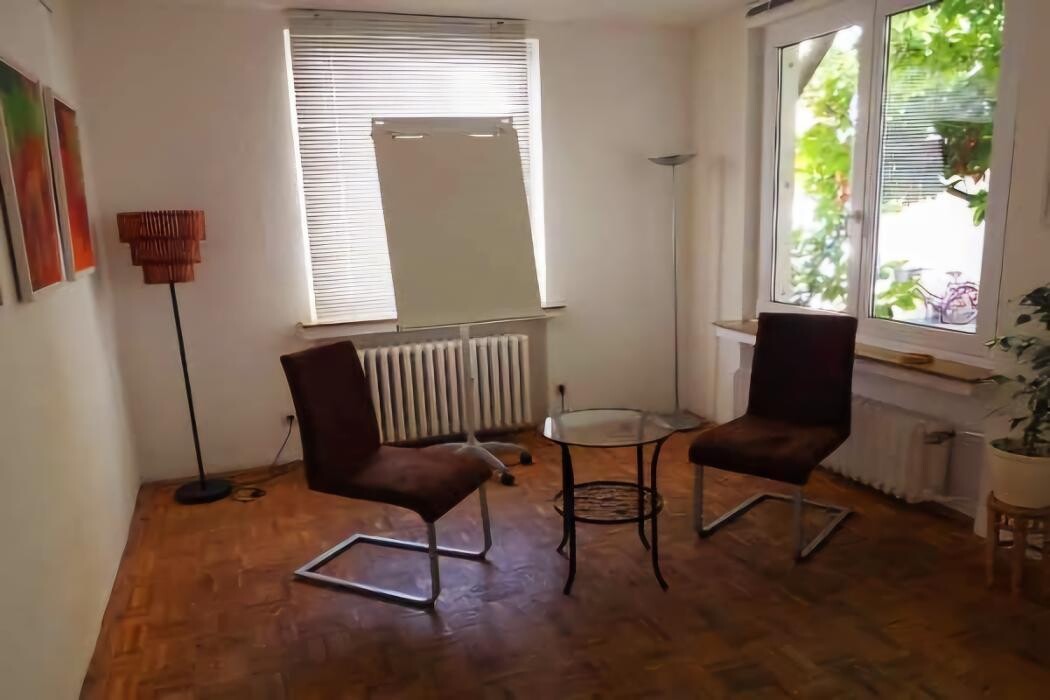Bilder Annelie Adell | Heilpraktikerin für Psychotherapie