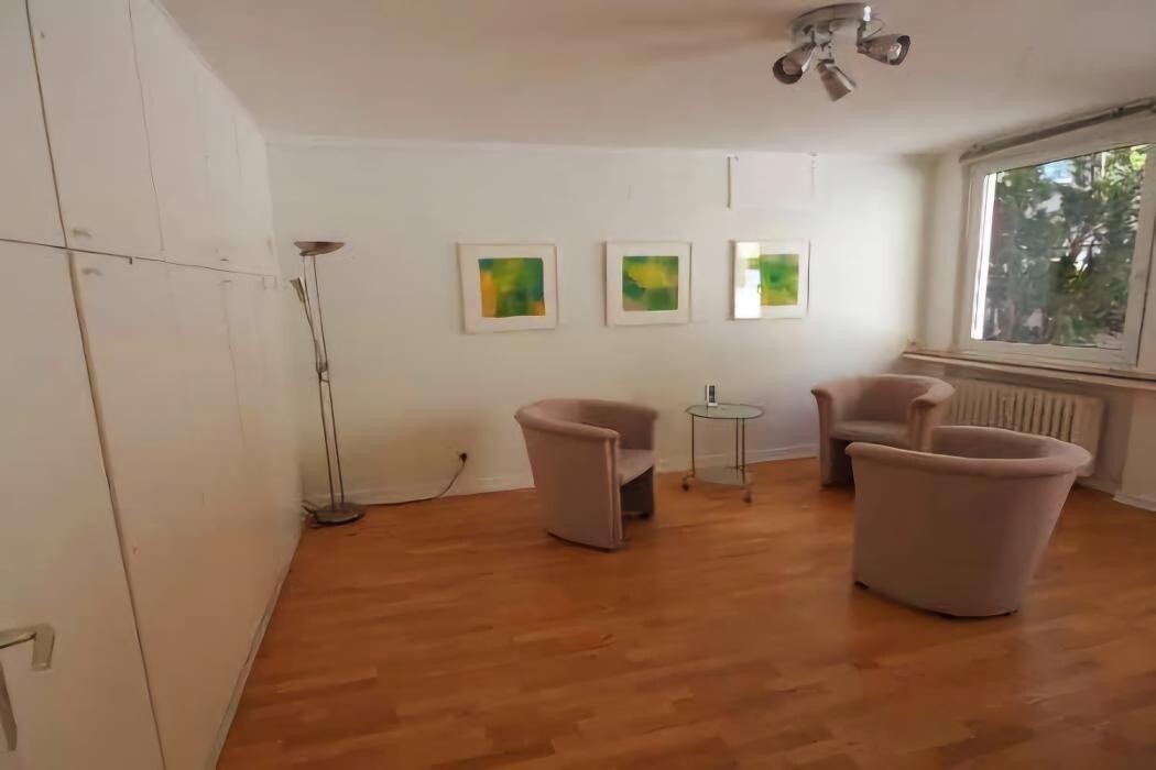 Bilder Annelie Adell | Heilpraktikerin für Psychotherapie