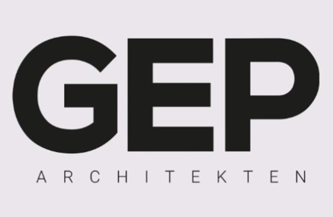 GEP Gallasch Eger freischaffende Architekten PartGmbB Logo