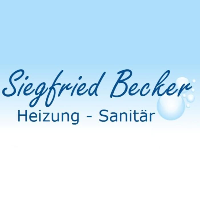 Bilder Siegfried Becker Heizung-Sanitär
