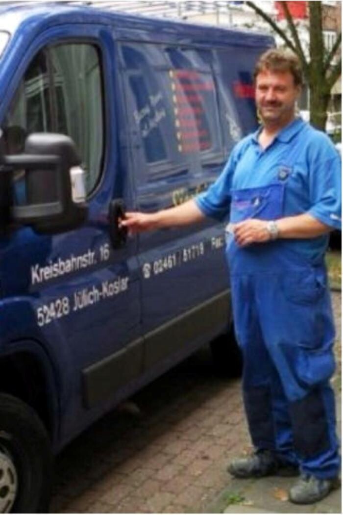 Bilder Siegfried Becker Heizung-Sanitär