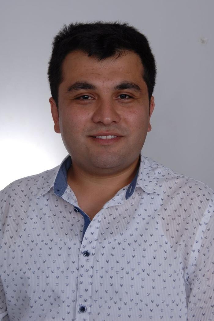 Bilder ERGO Pro Muhammet Karasakal