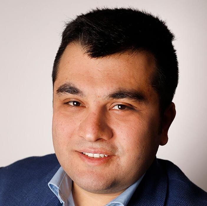Bilder ERGO Pro Muhammet Karasakal