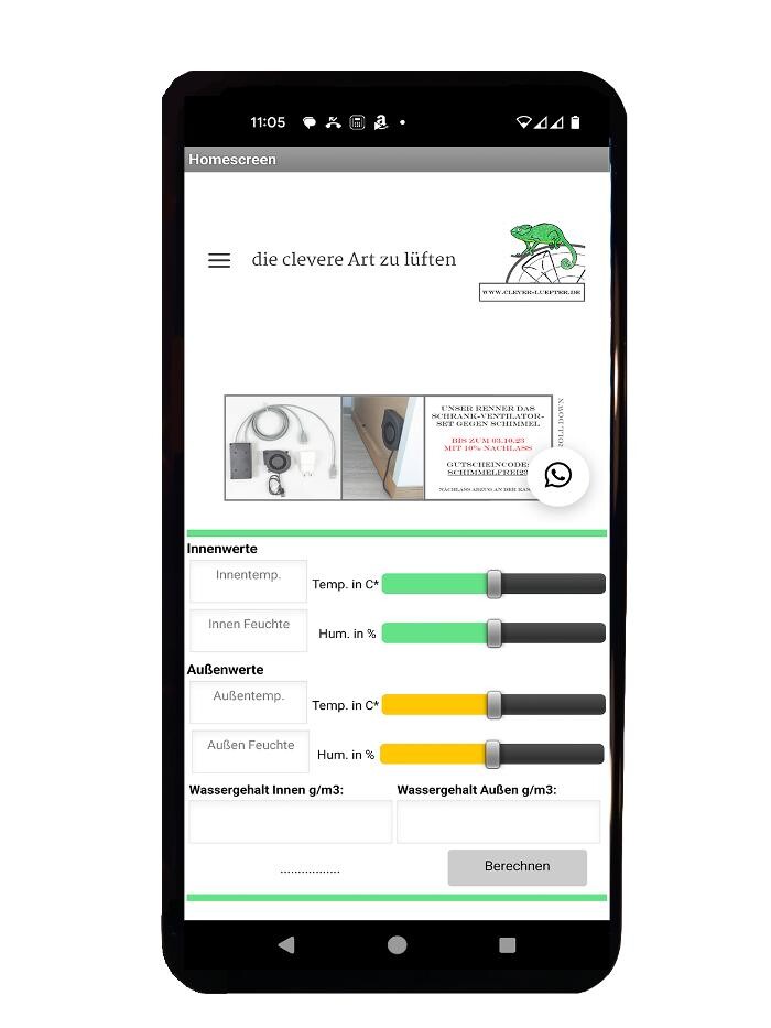 Bilder clever-luefter.de