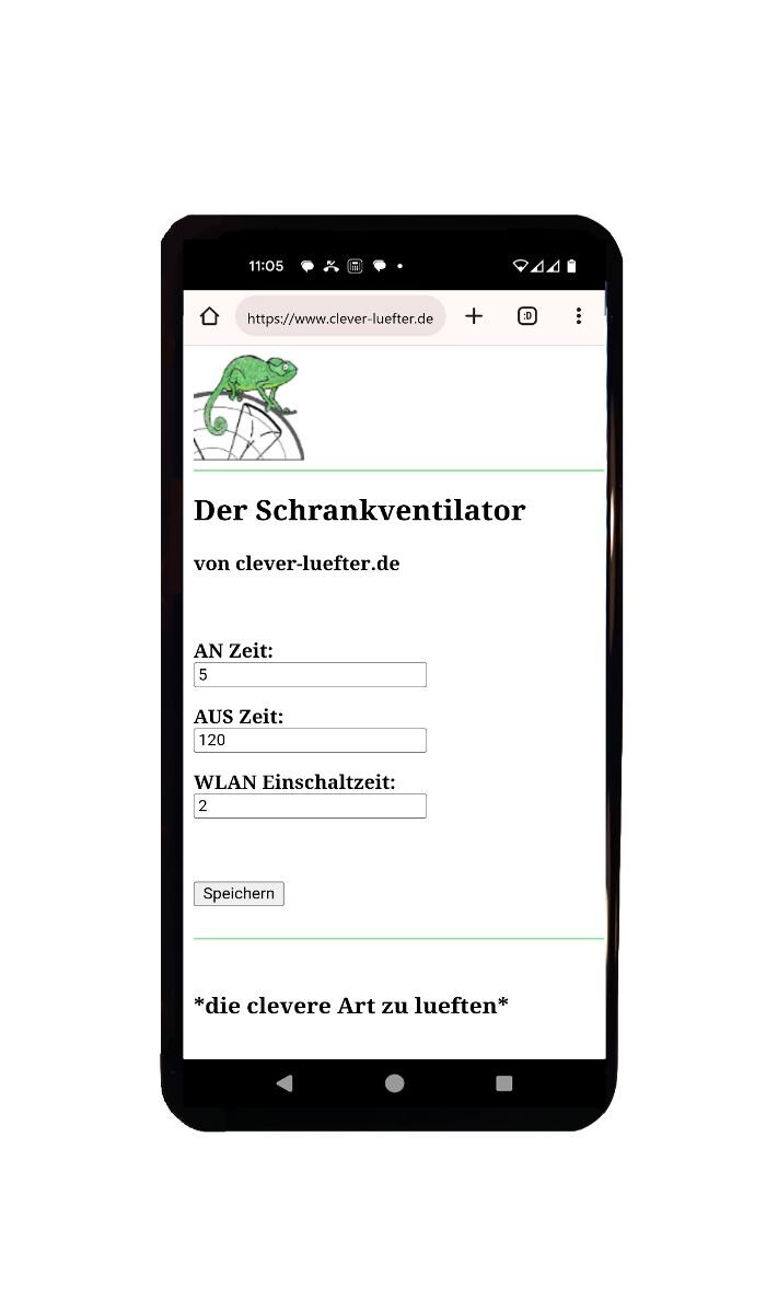Bilder clever-luefter.de