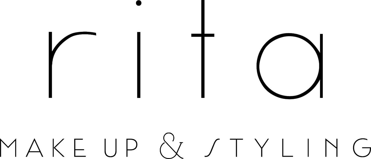 Rita Erriu Make-Up & Styling Logo