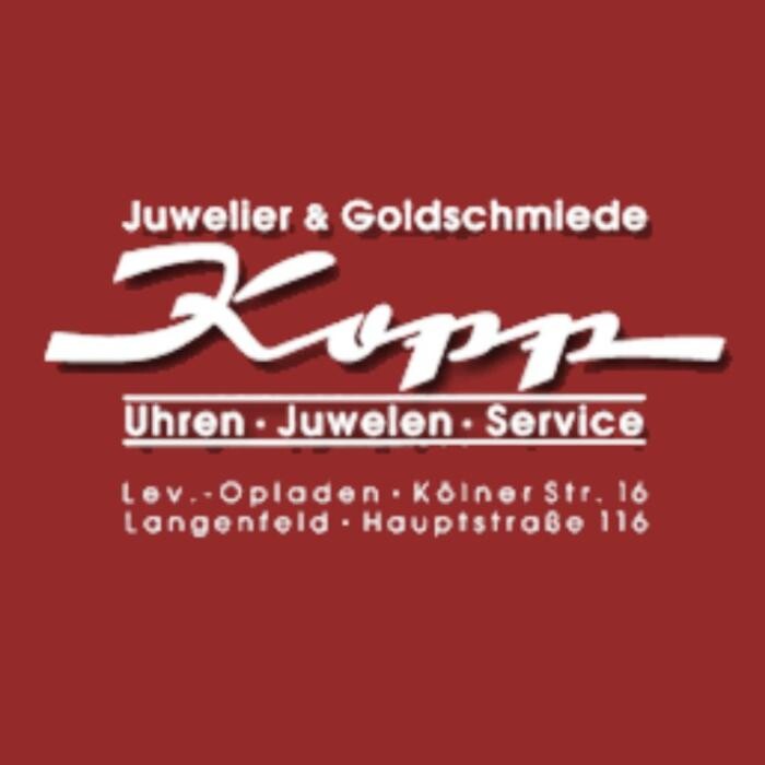 Bilder Juwelier & Goldschmiede Kopp