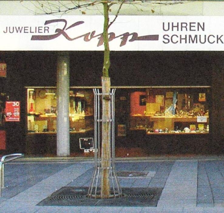 Bilder Juwelier & Goldschmiede Kopp