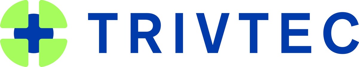 TRIVTEC GmbH Logo