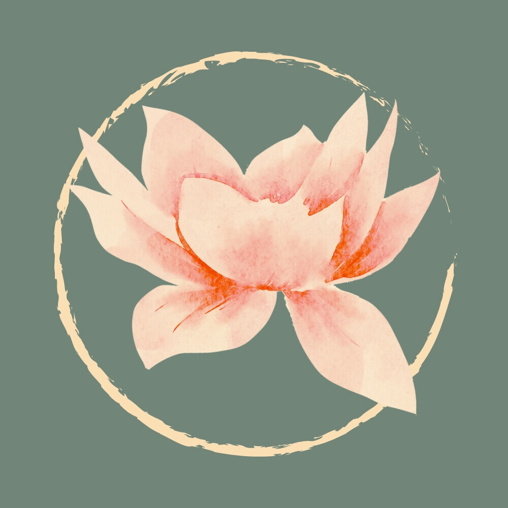 Aesthetic & Health Naturheilpraktikerin Kerstin Kirchhof Logo