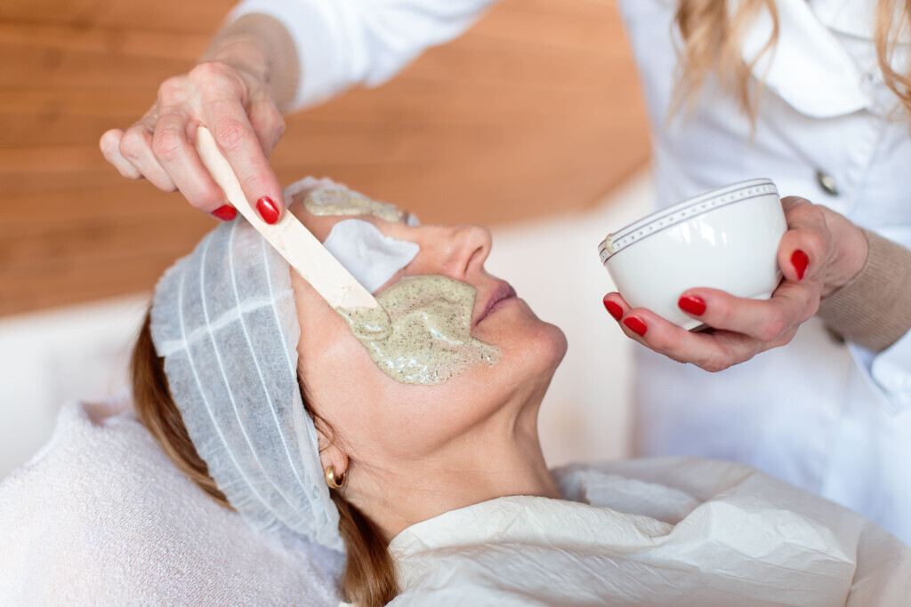 Bilder Aesthetic & Health Naturheilpraktikerin Kerstin Kirchhof