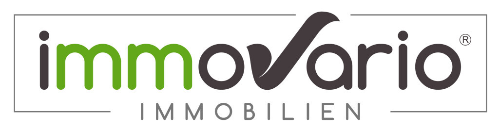 immovario - Immobilien GmbH Logo