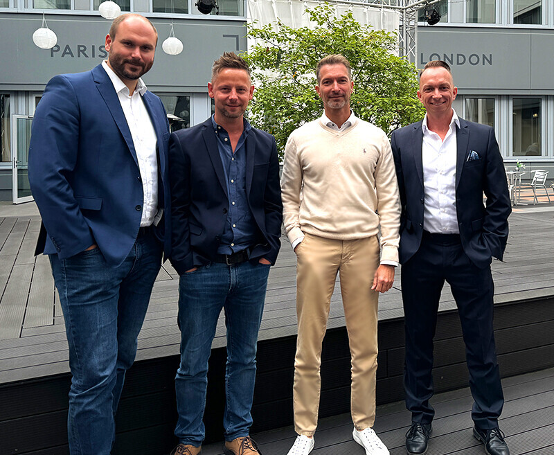 Bilder immovario - Immobilien GmbH