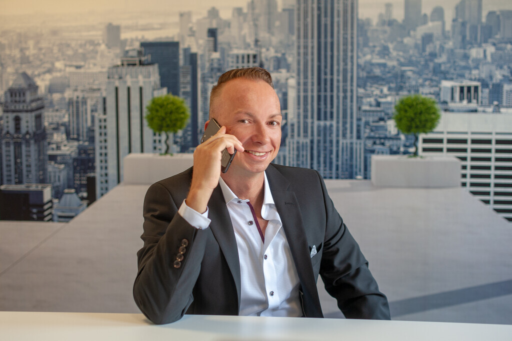 Bilder immovario - Immobilien GmbH