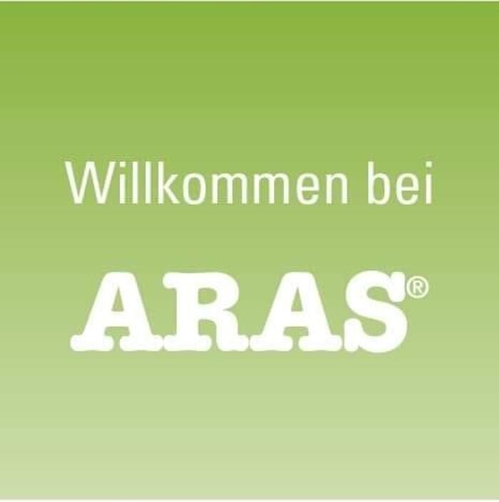 ARAS Tiernahrung Logo