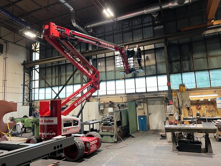 Bilder Rakun Chemnitz GmbH