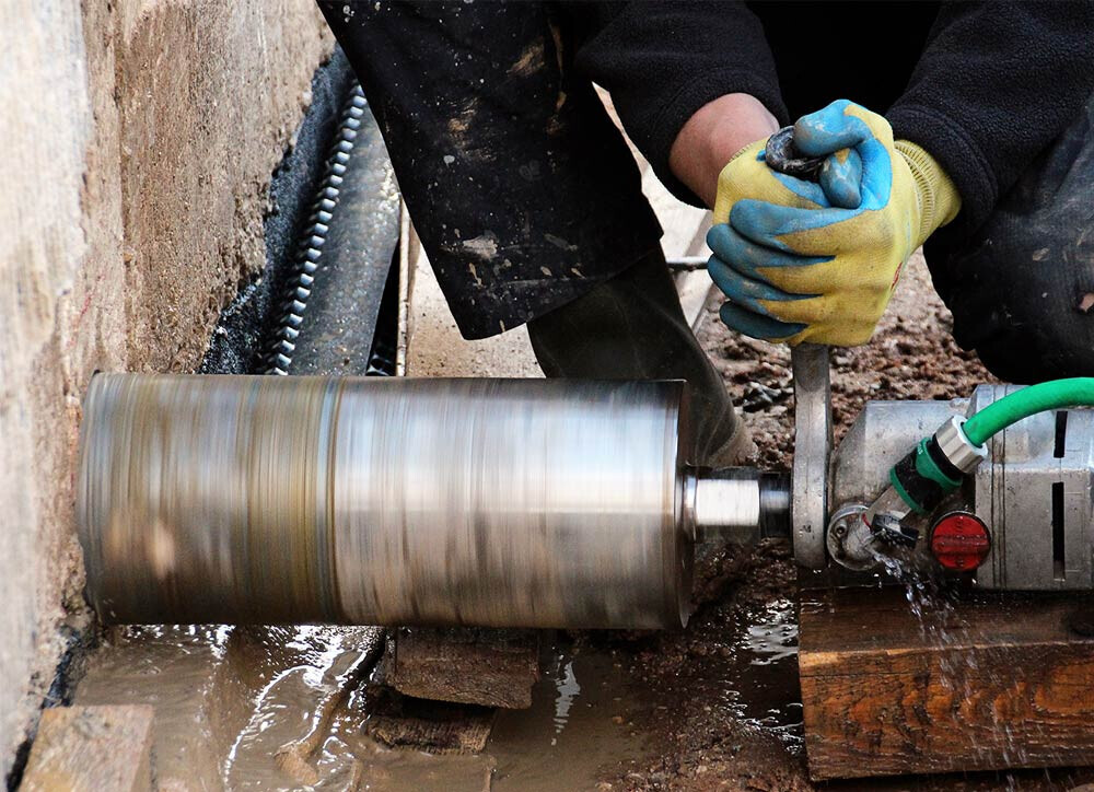 Bilder SAN-Bauleistungen