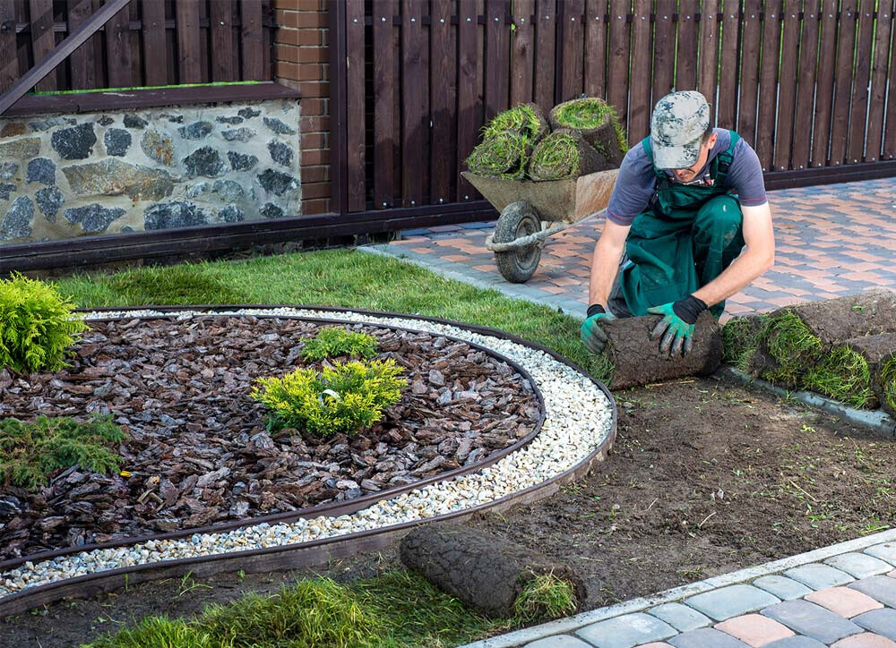 Bilder SAN-Bauleistungen