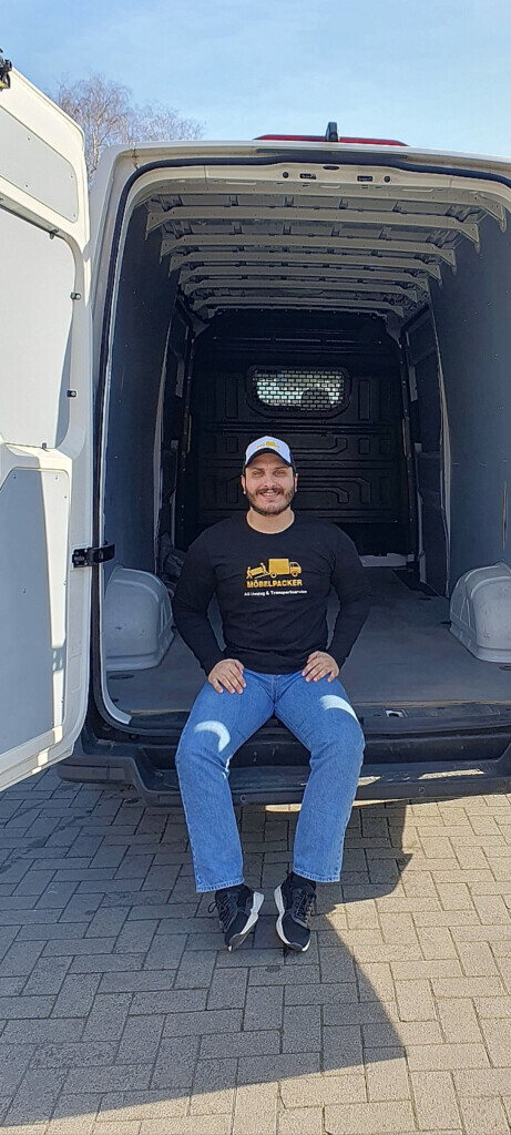 Bilder AS Transportservice