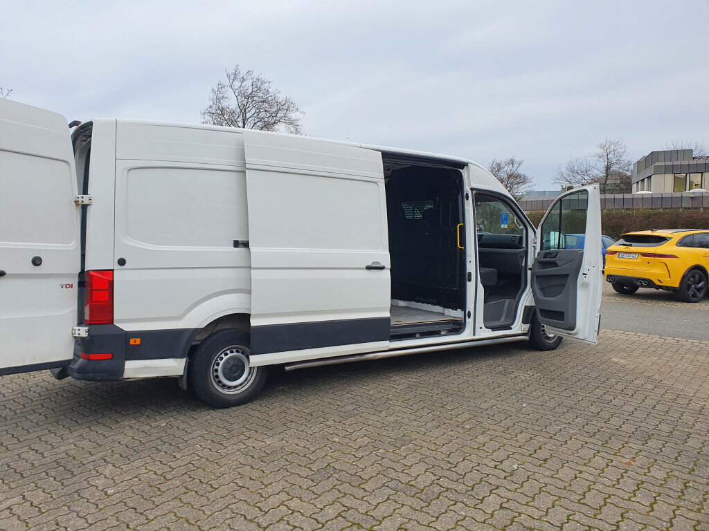 Bilder AS Transportservice