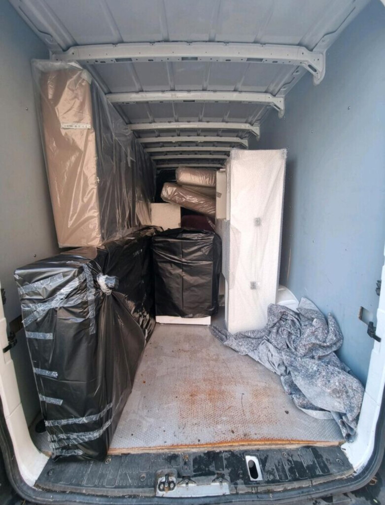 Bilder AS Transportservice