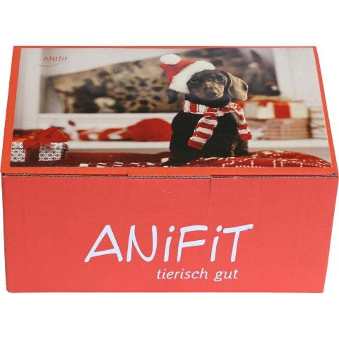 Bilder HUNDherum glücklich mit Hundefutter-Vergleich24 | ANIfit