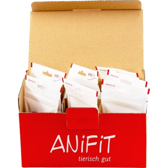 Bilder HUNDherum glücklich mit Hundefutter-Vergleich24 | ANIfit