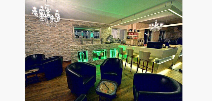 Bilder Malergeschäft Efinger