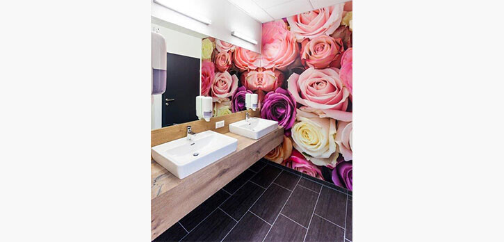 Bilder Malergeschäft Efinger