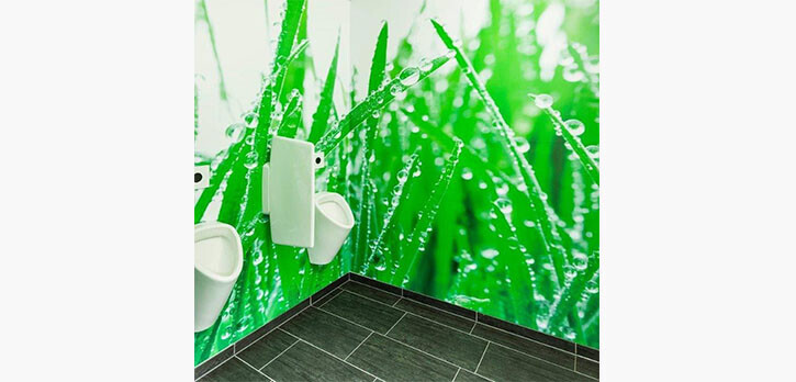 Bilder Malergeschäft Efinger