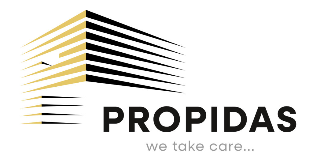 PROPIDAS GMBH Logo