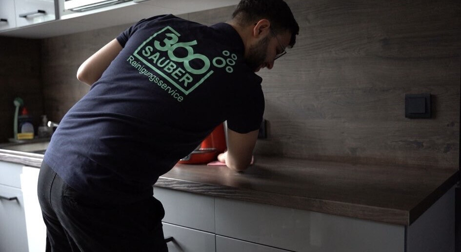 Bilder 360-Grad Sauber Reinigungsservice - Gebäudereinigung Bremen