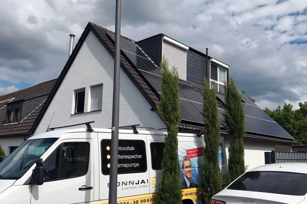 Bilder SonnJa! GmbH
