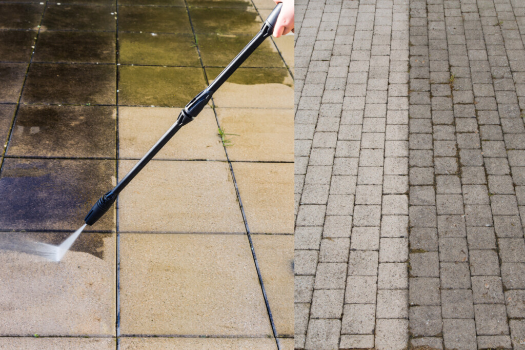 Bilder RELTRO Gebäude- und Anlagenpflege