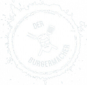 Der Burgermacher Logo