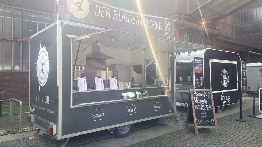 Bilder Der Burgermacher