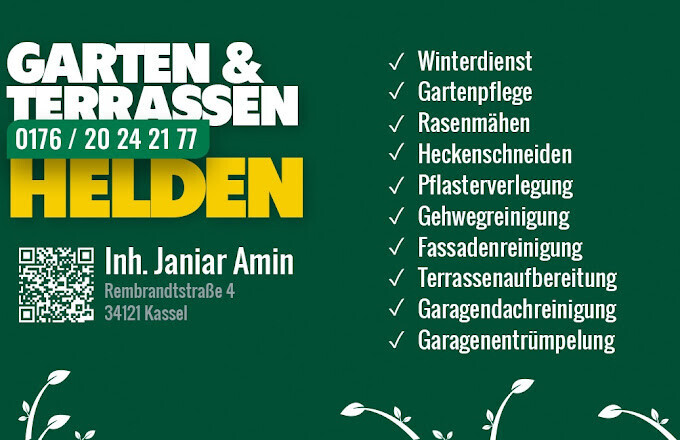 Bilder J&T Garten&TerrassenHelden