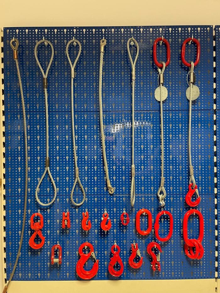 Bilder Görlitzer Hanf- und Drahtseilerei GmbH & Co.KG