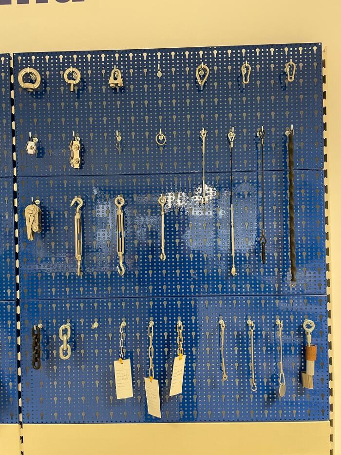 Bilder Görlitzer Hanf- und Drahtseilerei GmbH & Co.KG