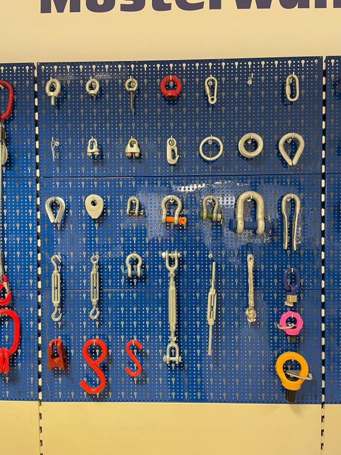 Bilder Görlitzer Hanf- und Drahtseilerei GmbH & Co.KG