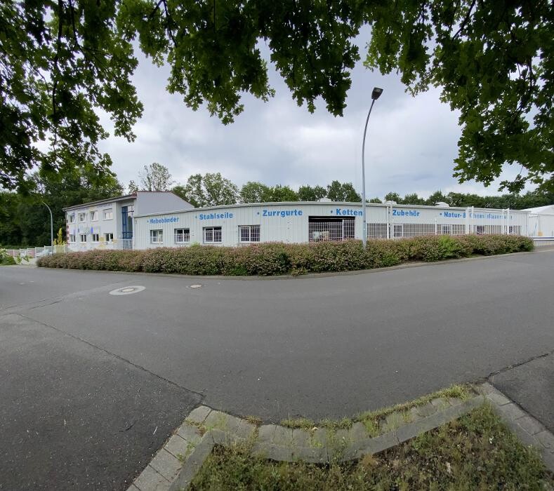 Bilder Görlitzer Hanf- und Drahtseilerei GmbH & Co.KG