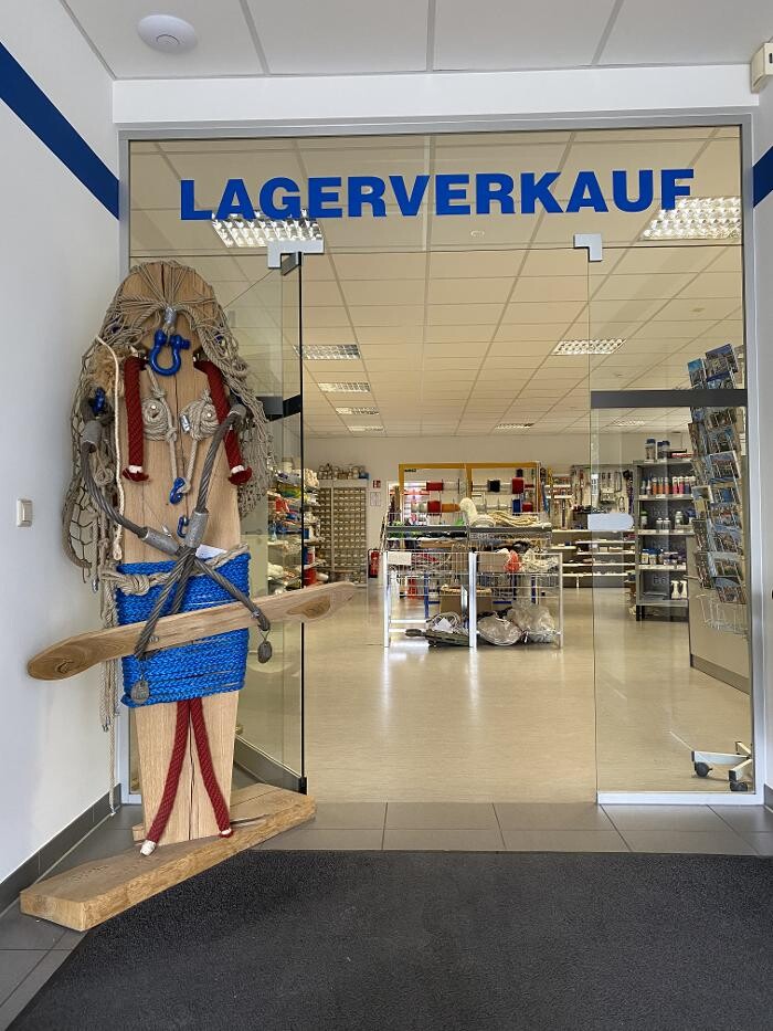 Bilder Görlitzer Hanf- und Drahtseilerei GmbH & Co.KG