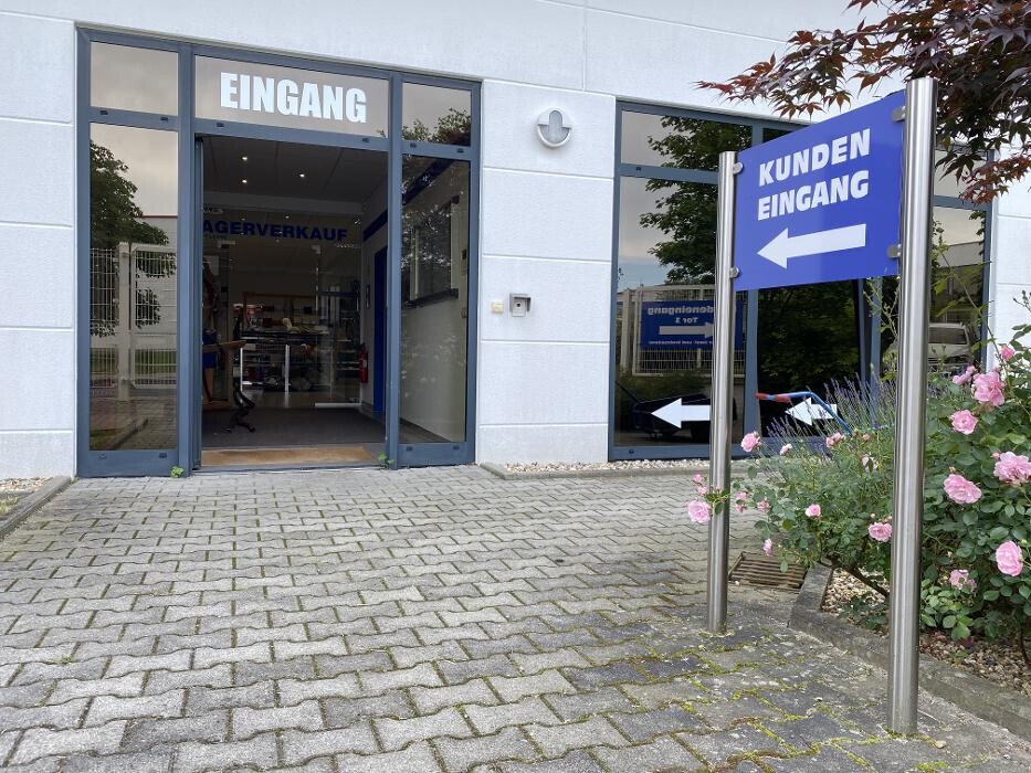 Bilder Görlitzer Hanf- und Drahtseilerei GmbH & Co.KG