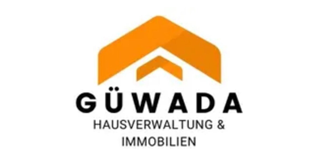 GÜWADA Hausverwaltung & Immobilien Logo