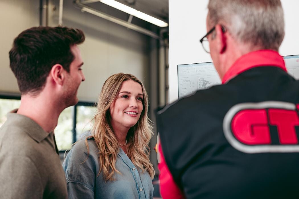 Bilder GTÜ Prüfstelle Dittmann, Scheuren & Lehr