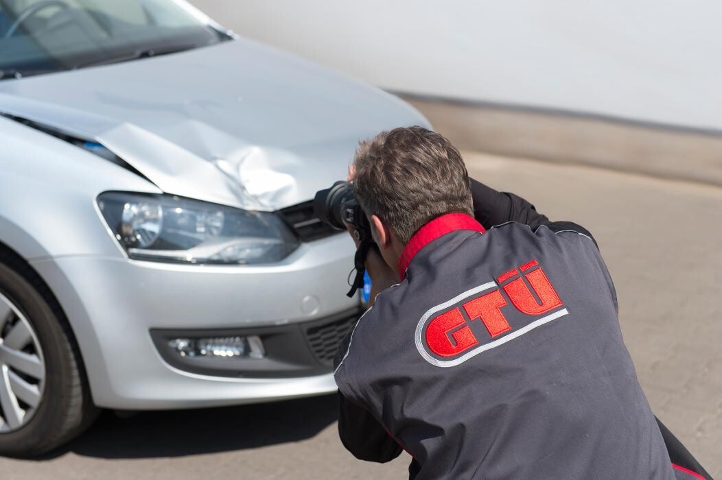 Bilder GTÜ Prüfstelle Dittmann, Scheuren & Lehr