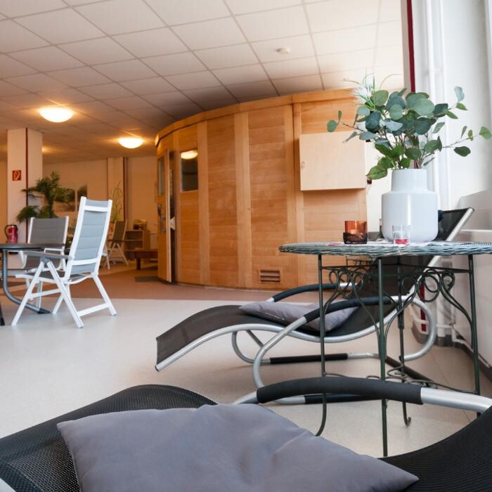 Bilder Medifit Hauenstein Fitnessstudio/Rehasport & Physiotherapie